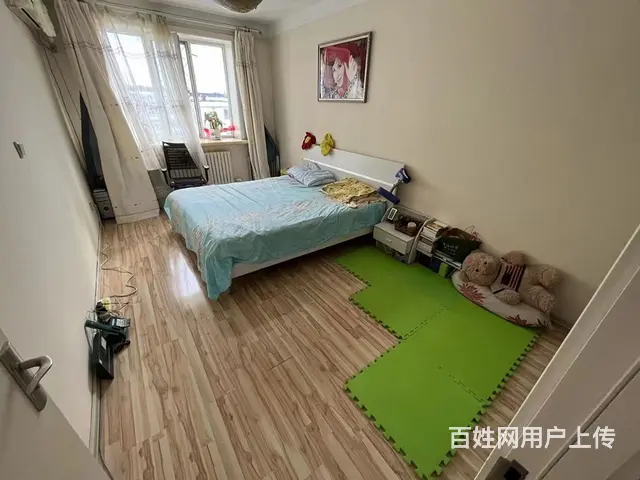 下楼就是东方红小学，二中5分钟就到 - 图片 2