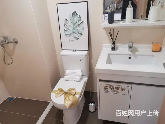 嘉兴区域大量房源出租，拎包入住价格500起 - 图片 6