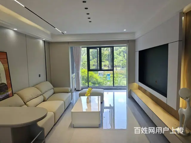 上高大观天地二楼品牌精装修送新家具带车位商品房可按揭 - 图片 1