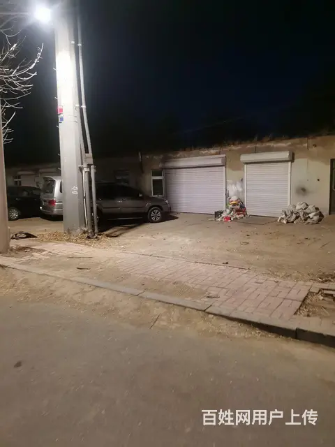 豪德西临街库房出租 - 图片 3