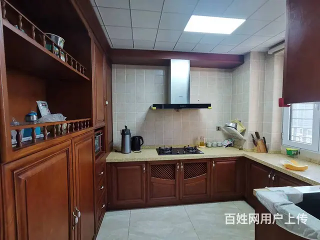 宏运凤凰新城一期，一中，135平，三室两卫，精装修可贷款 - 图片 4