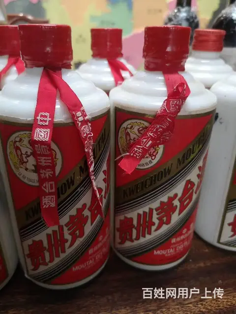 吴江回收茅台酒、正规茅台酒回收公司 - 图片 4