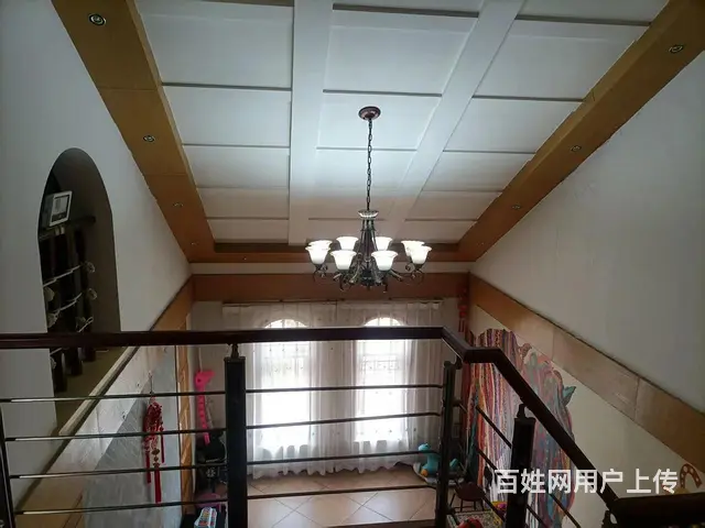 世极城堡世纪婚房阁楼共140平4室2厅2卫经典飘窗58.8万 - 图片 7