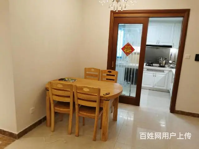恒大御景4期南北通透大三房 - 图片 3