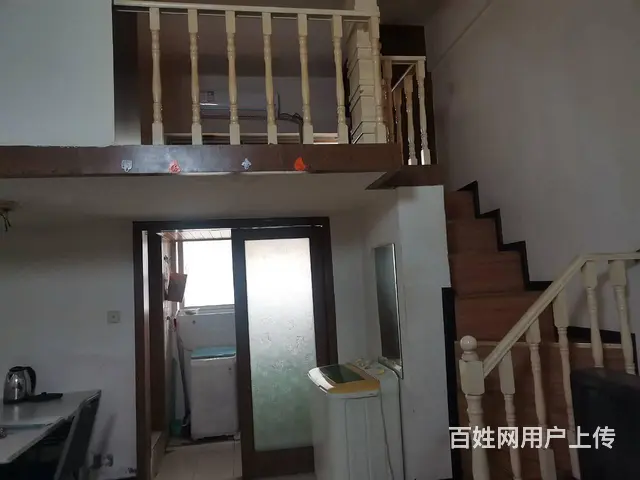 自贡市机电市场 普通住宅1厅 中等装修 - 图片 1