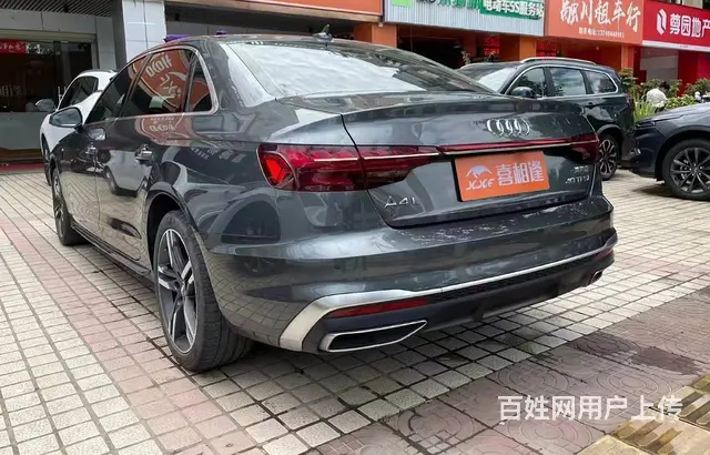 征信不好分期买新车二手车零首付购车不看征信 - 图片 7