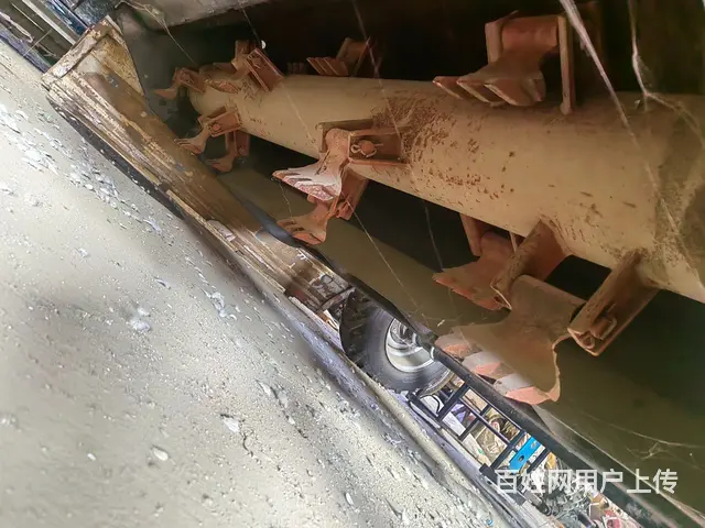 秸秆小方包新机 - 图片 3