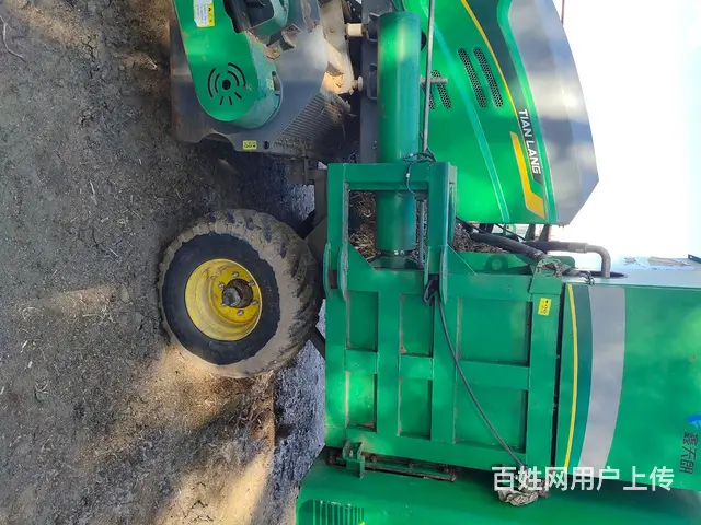 出售20打包机，半自动，带转筛，两万多包，九成新， - 图片 2