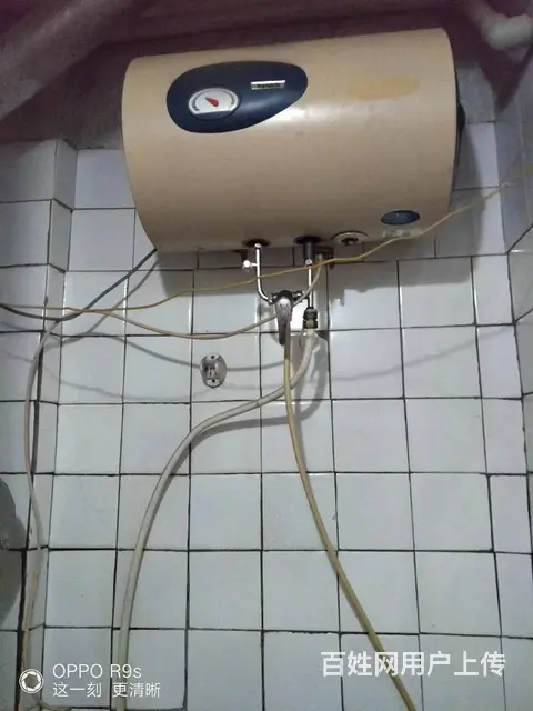 桃铁小区 普通住宅1厅 简单装修 - 图片 3