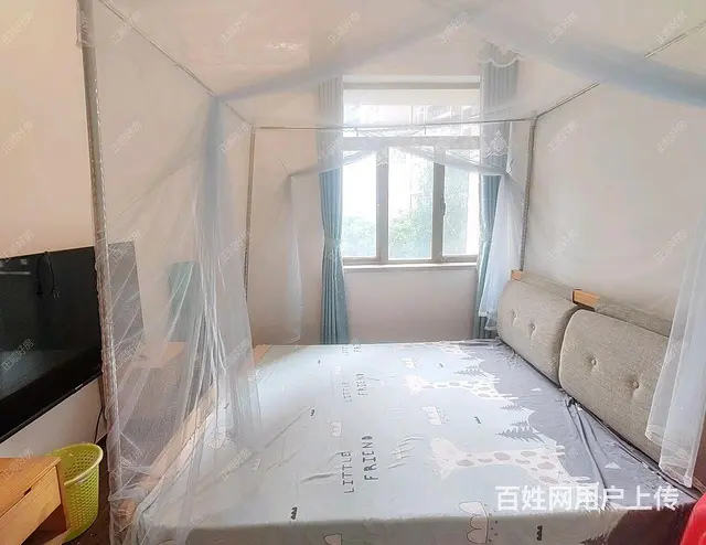 双城汇 三房 业主诚心出售，生活配套齐全 近华发商都 - 图片 9