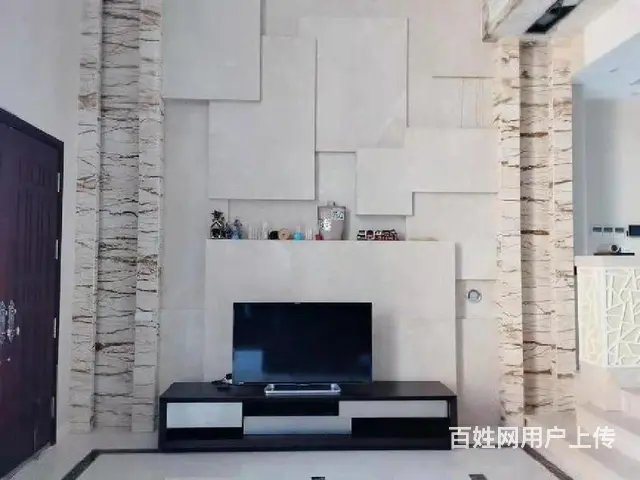别墅 证过二 陶朱公联排边户 带大院子 豪装带KTV - 图片 7