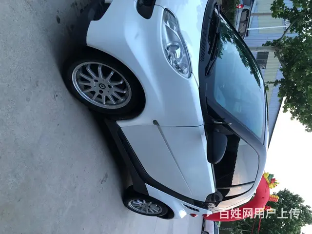Smart Fortwo 2011款 Fortwo Coup - 图片 3