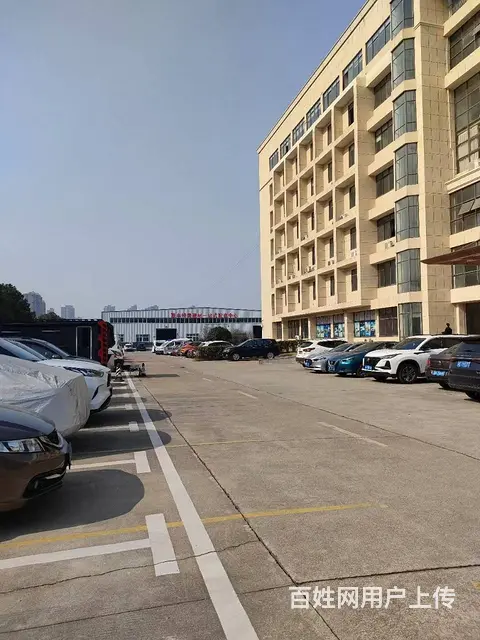 （本人）长沙县经开区大型物流园 高标准仓库房东直租优价招商 - 图片 4