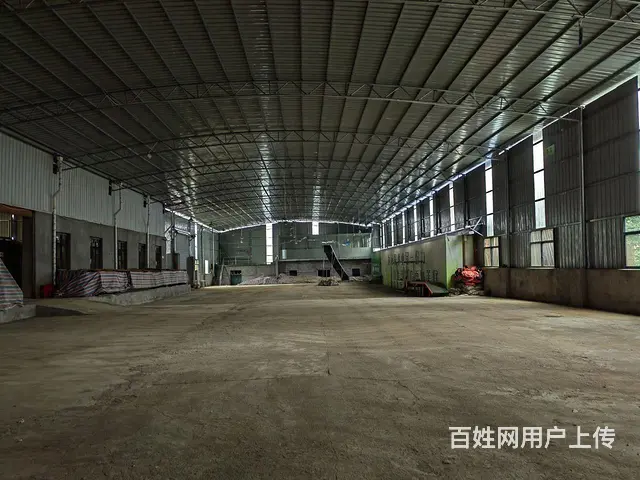产业园招商：独门独院厂房及空地出租或合作经营 - 图片 5