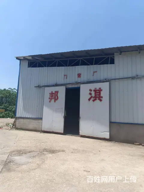 （个人发布）天心区中信广场旁1000平米厂房仓库出租 - 图片 1