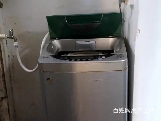 吉大泉搂二房一厅1000元 - 图片 9