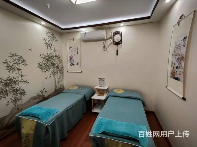 铁西区云峰北街高端连锁养生会馆出兑 - 图片 6