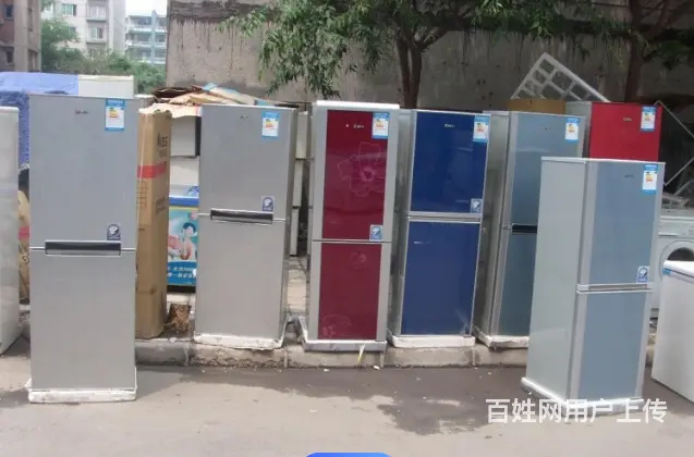 冷水滩上门回收废品 废旧家电 废旧金属等 价格公道 - 图片 1
