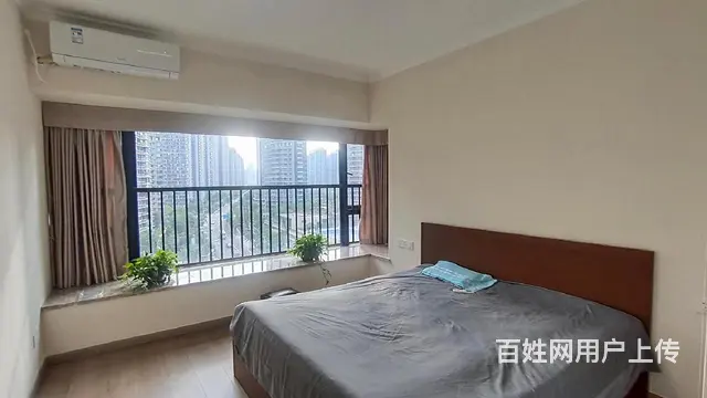 华发琴澳新城四季峰景 全新 干净整洁给您一个舒心的家 - 图片 5