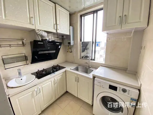 彩香一村三区 广济南路地铁 精装两室 三香广场地铁口 烽火路 - 图片 7