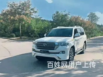 张店大品牌越野车出租值得信赖 - 图片 3