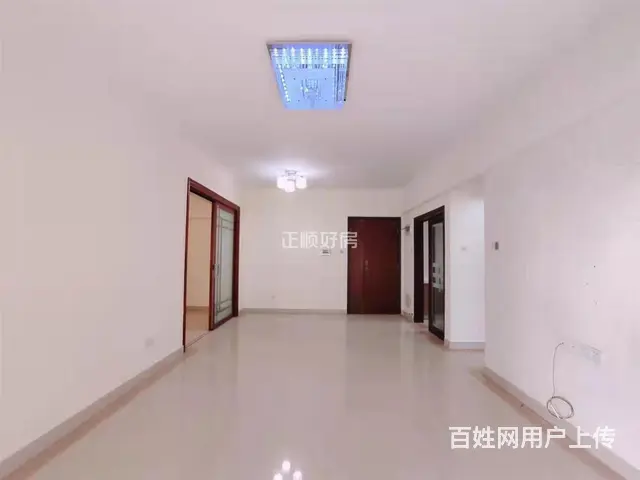 新香洲御景国际花园精装修三房小区楼王单位正南朝向 - 图片 2