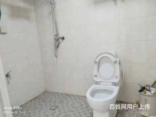 万达华宅 普通住宅纯商品房 中等装修90平 阳光房采光特别好 - 图片 9