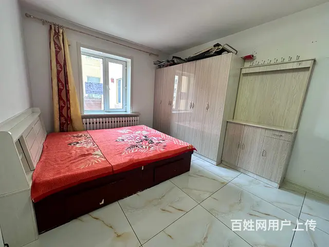 二看丰裕小区 3楼 57.67平 - 图片 2