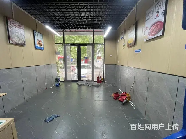 张店区和平路沿街旺铺整体出 - 图片 6