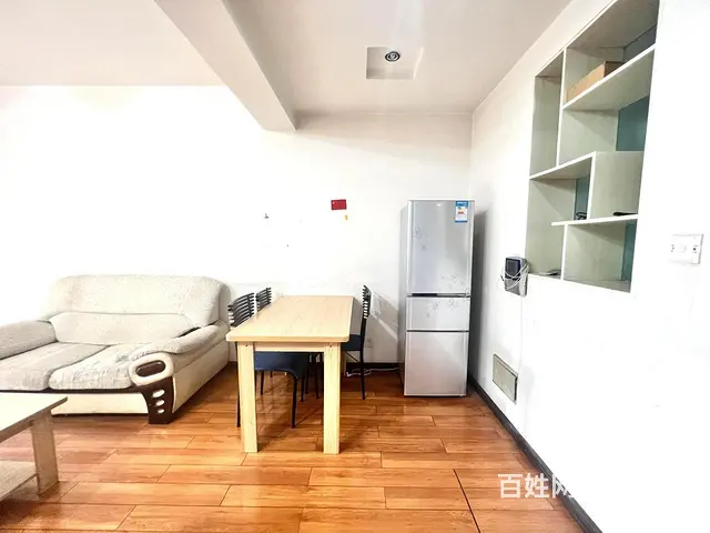 云大附中钟英学校旁 精装2房 干净整洁 随时看房体育城万景园 - 图片 2