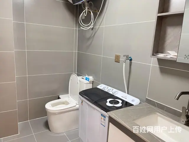 【搞定了！】短租 长租 麻将桌 密码锁 双空调 电梯 - 图片 4