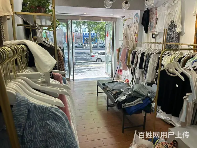 旺铺位置优越 客源稳定 接手即可营业 具体面议 - 图片 3