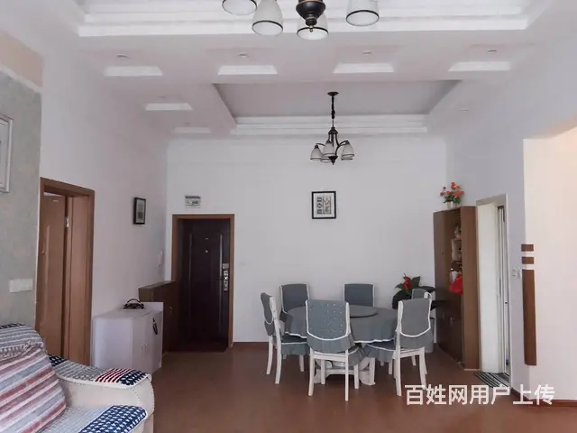 顺庆区玉带路裕民苑 精装修 家具家电齐全 不临街 - 图片 9