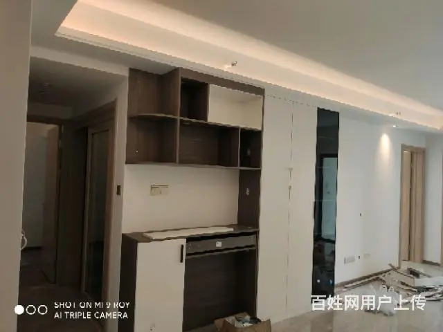 装修队施工队修墙师傅补墙师傅刮白刷墙贴砖水电改造 - 图片 6