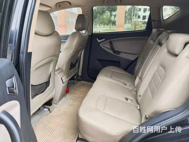 全球鹰GX7 2012款 1.8 手动 行政型 - 图片 9