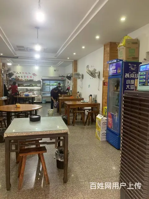 （易转推荐）金华秋滨陆村人员密集沿街土菜馆转让 - 图片 3
