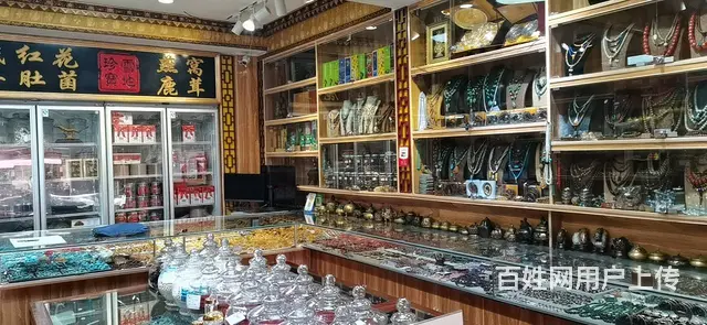 7961（七P）个人城中区莫家街市场马忠食府旁特产店转让 - 图片 6