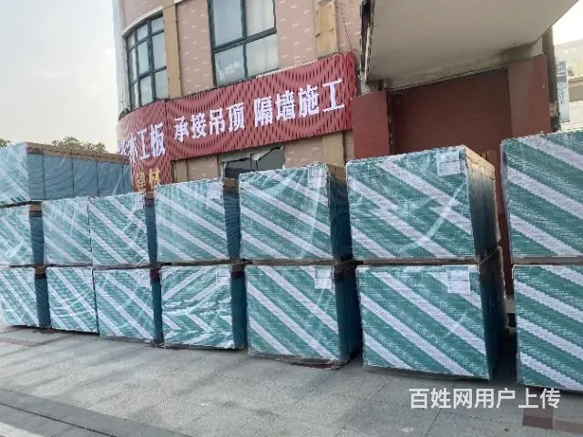 常州办公室装修 天宁厂房装修隔断吊顶 钟楼办公室 - 图片 11