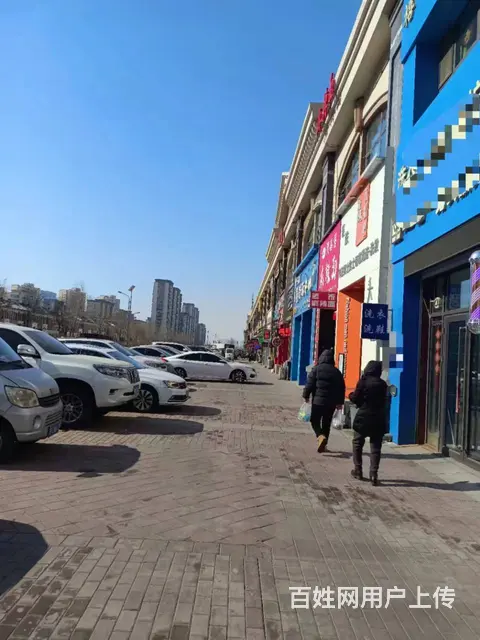 【搞定了！】松北区万达干洗店转让 - 图片 2