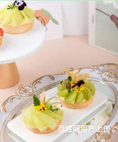 广州哪里能学做西餐？ - 图片 4