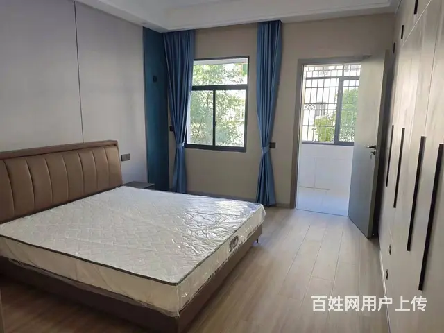 上高邮政局宿舍三楼精装四房送家具有证件可按揭院内好停车 - 图片 1