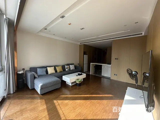 今天退 随时看万象城 缤纷城 武昌滨江 一线江景 - 图片 2
