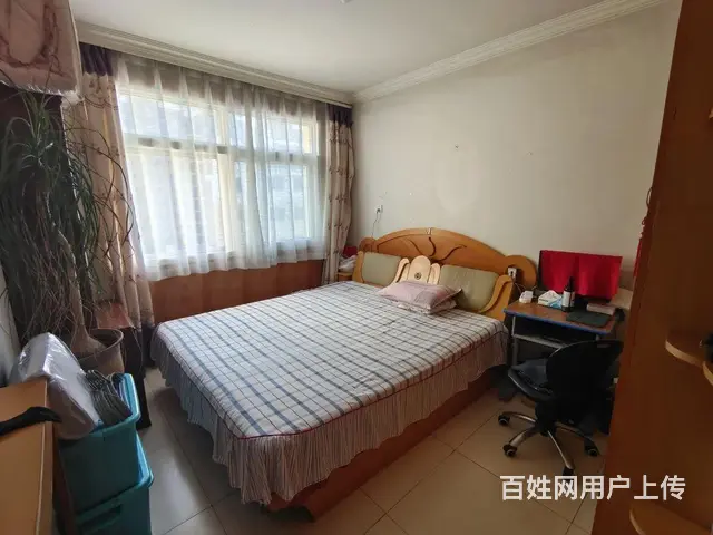 三里河居民小区 35.88万 2室1厅1卫 普通装 - 图片 7