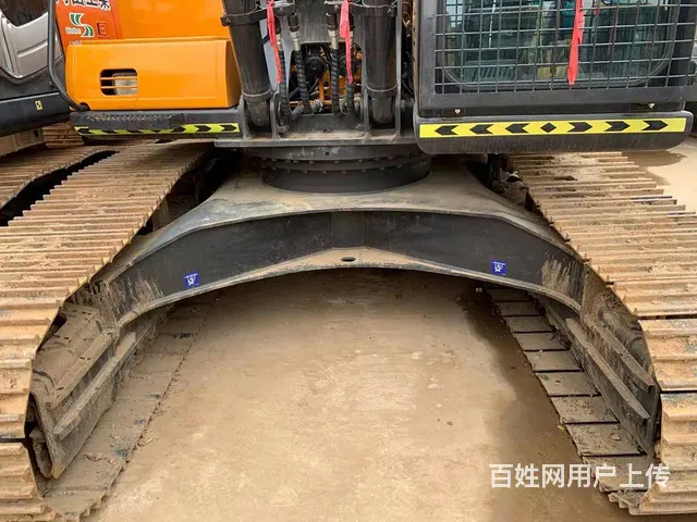 二手挖掘机三一215-9，三一二手挖掘机，急 - 图片 3