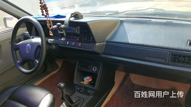 桑塔纳 - 图片 4
