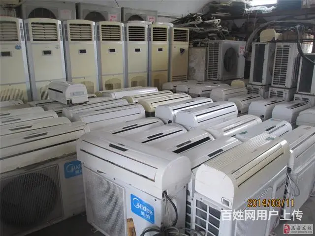 黄埔回收二手家电　收购旧家用电器 - 图片 8