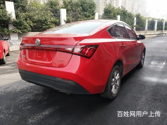 名爵GT 2015款 1.5T 自动 风尚版 (国 - 图片 9