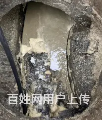 临沂抽泥浆淤泥池清理,抽化粪池抽污水 - 图片 3
