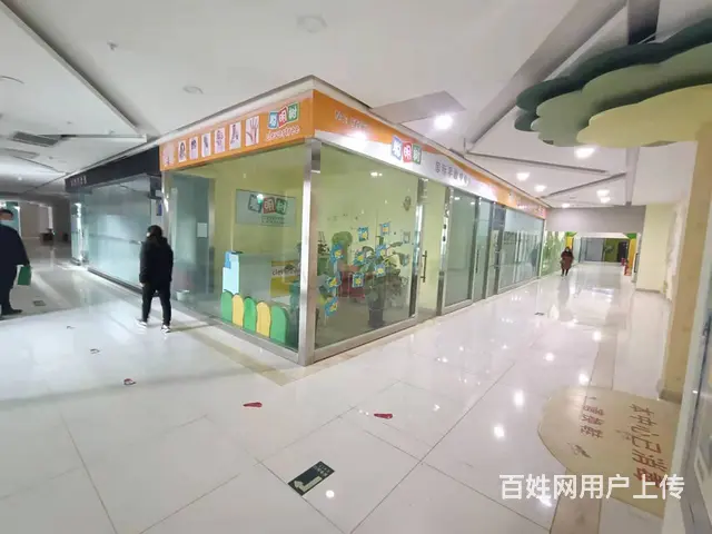 B个人一上华城写字楼对外出租或分租 - 图片 2