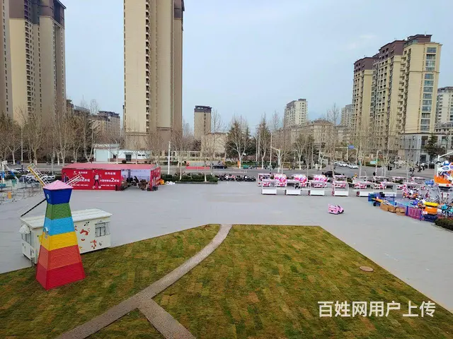 （兆丰）吾悦广场伊人美美容院转让！可空转 客源稳定。 - 图片 7